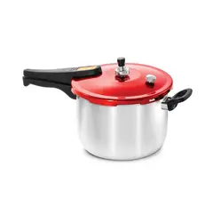 RECORD - Olla A Presion 5 lts Al.