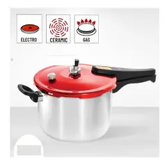 RECORD - Olla A Presion 10 lts Al.