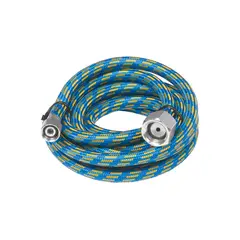 TRUPER - MANGUERA 1.8mts PVC PARA AEROGRAFO 20 - 30 PSI (REPUESTO)