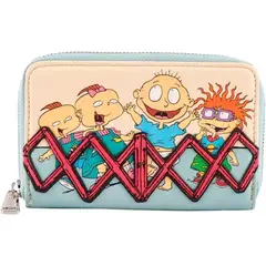 LOUNGEFLY - Billetera Rugrats