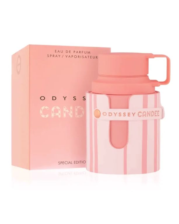 ODYSSEY CANDEE SPECIAL EDITION EDP 100ML