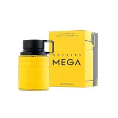 ARMAF - ODYSSEY MEGA LIMITED EDITION EDP 100ML