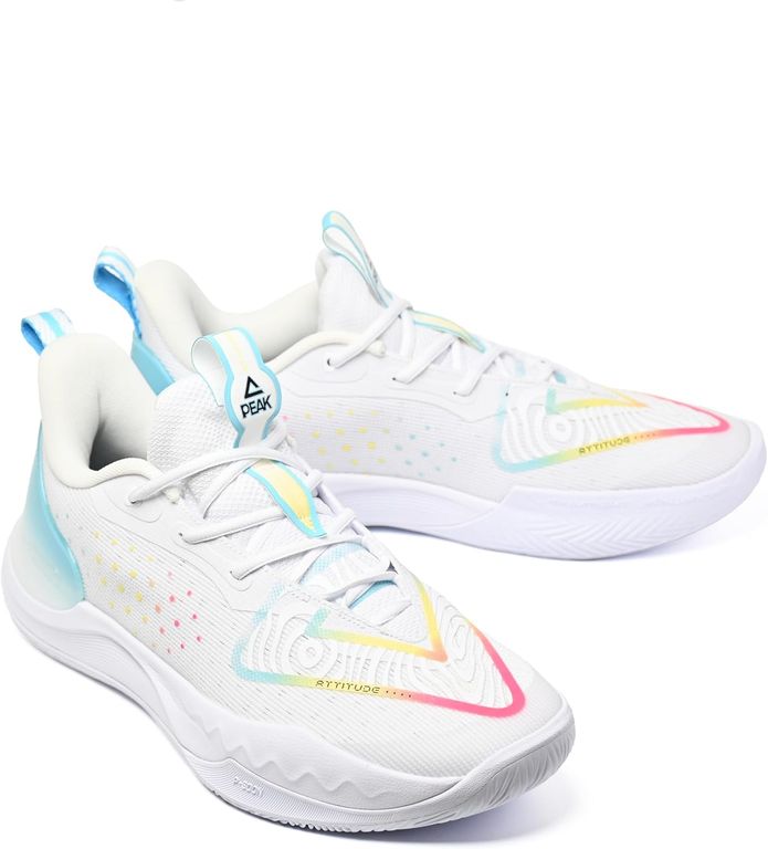 Zapatilla De Basket NBA Big Triangle 4.0