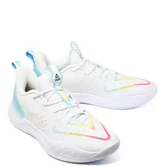 PEAK - Zapatilla De Basket NBA Big Triangle 4.0