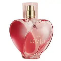 AVON - Perfume Lov U para Mujer 50ml