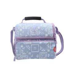 PORTA - LONCHERA ORIGINAL COOL ZALENI