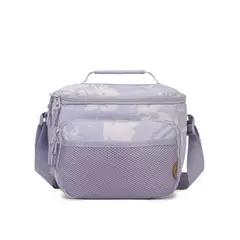 PORTA - LONCHERA ORIGINAL CHOMSKY FLORAL MIST