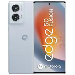 MOTOROLA - Celular Edge 50 Fusion 8GB 256GB Azul Artico