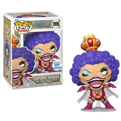 FUNKO - POP EMPORIO IVANKOV 1906 - ONE PIECE SHOP