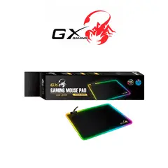 GENIUS GX - Pad Mouse GX-PAD 500S RGB BLACK