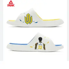 PEAK - Sandalias NBA by Andrew Wiggins PEAK-TAICHI Hombre