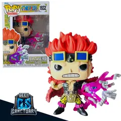 FUNKO - POP EUSTASS KID 1932 - ONE PIECE