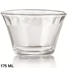 PYR O REY - SET de 12 piezas Gelatinero Refractario - Crisa