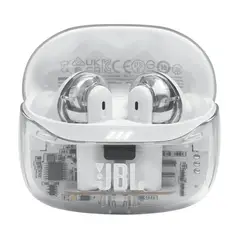 JBL - Tune Beam 2 Audífonos inalámbricos Blanco