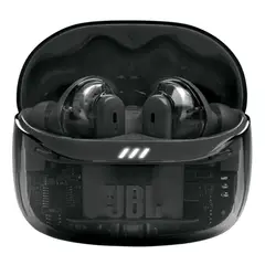 JBL - Tune Beam 2 Audífonos inalámbricos Negro