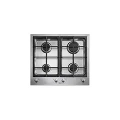 TEKA - ENCIMERA GAS EW 60 4G AI AL