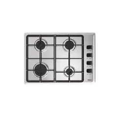 TEKA - ENCIMERA GAS HLX 540 4G AI CI