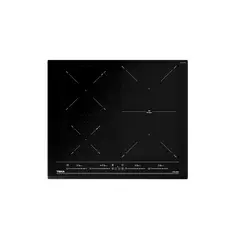 TEKA - COCINA INDUCCIÓN IZF 64440 BK MSP