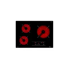 TEKA - ENCIMERA VITROCERÁMICA TB 5303