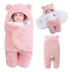 GENERICO - Saco Para Dormir Porta Bebe Térmico Con Chiporro