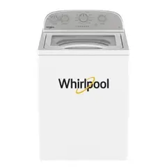 Whirlpool - LAVADORA 18 KG ATLANTIS 4GWTW1805LW