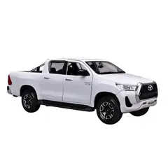 MAISTO - Camioneta Colección Escala Toyota Hilux