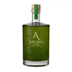 GENERICO - Pisco Macerado de Eucalipto