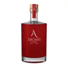 GENERICO - Pisco Macerado de Fresa