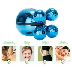 GENERICO - Masajeador Facial H235