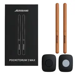 AEROBAND - Pocketdrum II Max