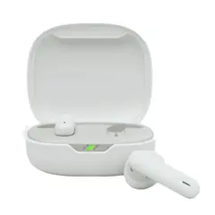 JBL - Wave Flex 2 Audífonos inalámbricos Blanco