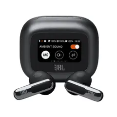 JBL - Live Flex 3 Audífonos inalámbricos Negro