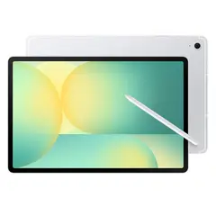 SAMSUNG - Galaxy Tab S10 FE+ 131inch Wi-Fi 128G Tableta-Plata