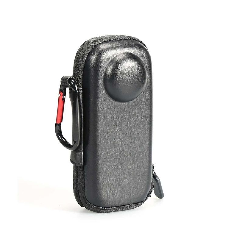 Estuche para Cámara Insta360 X4 Color Negro