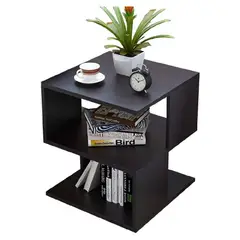 NACION MUEBLES - VELADOR DOMINIC