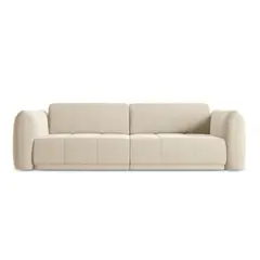 STIL NOVO - SALA SOFA SANDRA BEIGE