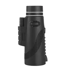 GENERICO - Telescopio Monocular Profesional 80x100 para Fotos y Naturaleza