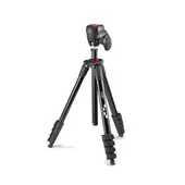 JOBY - Tripie JB01762-BWW kit de acción compacta