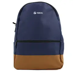 TEROS - Mochila Escolar y Universitaria Nova 156 - Resistente y Ergonómica