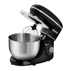 THOMAS - Batidora de Pedestal 1300W 10 Velocidades TH-910PN.