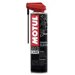 MOTUL - Limpiador C1 Chain Clean 0.4l