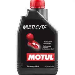 GENERICO - Motul Multi Cvtf Aceite Transm 1l Ts