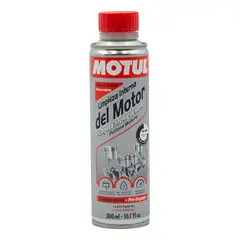 MOTUL - Engine Flush 300ml