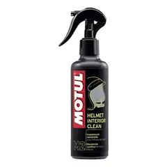 MOTUL - Limpiador M2 Helmet&inter Clean 0.25l