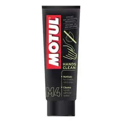 MOTUL - Limpiador M4 Hands Clean 0.10l