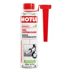 MOTUL - Fuel System Clean Auto 300ml