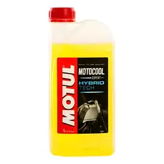 MOTUL - Motocool Expert 1l Refrigerante Anticongelante