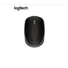 LOGITECH - Mouse Inalambrico M170 BLACK