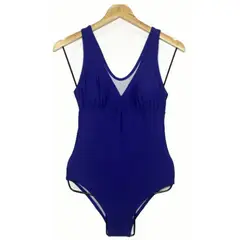 GENERICO - Ropa de baño Mujer Jasmin Azul GL-30