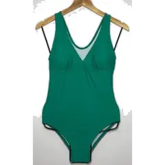 GENERICO - Ropa de baño Mujer Jasmin Verde GL-30